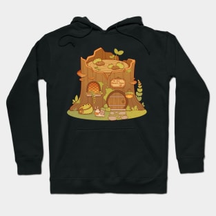 The snail's pace tavern Hoodie